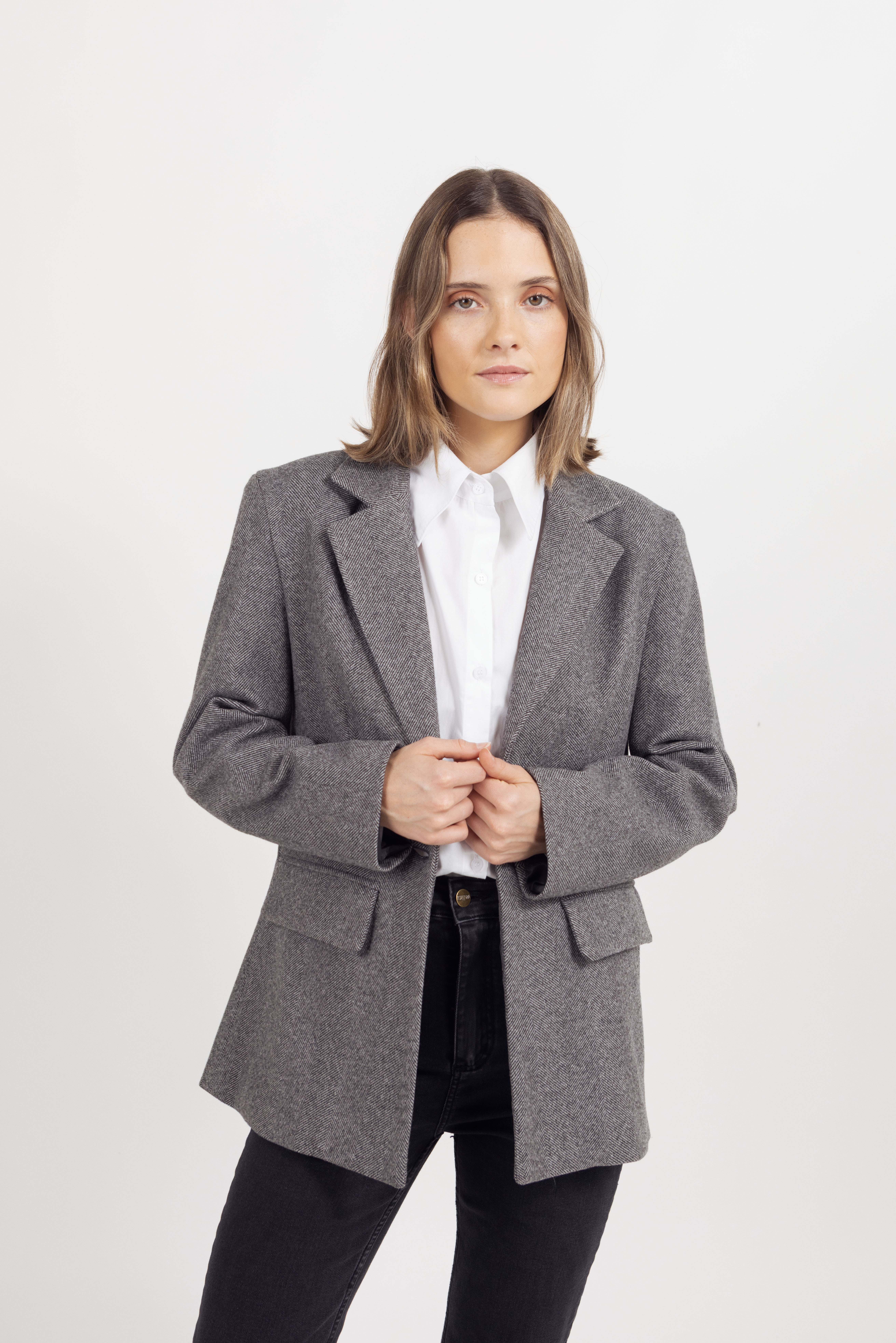 Blazer Milano