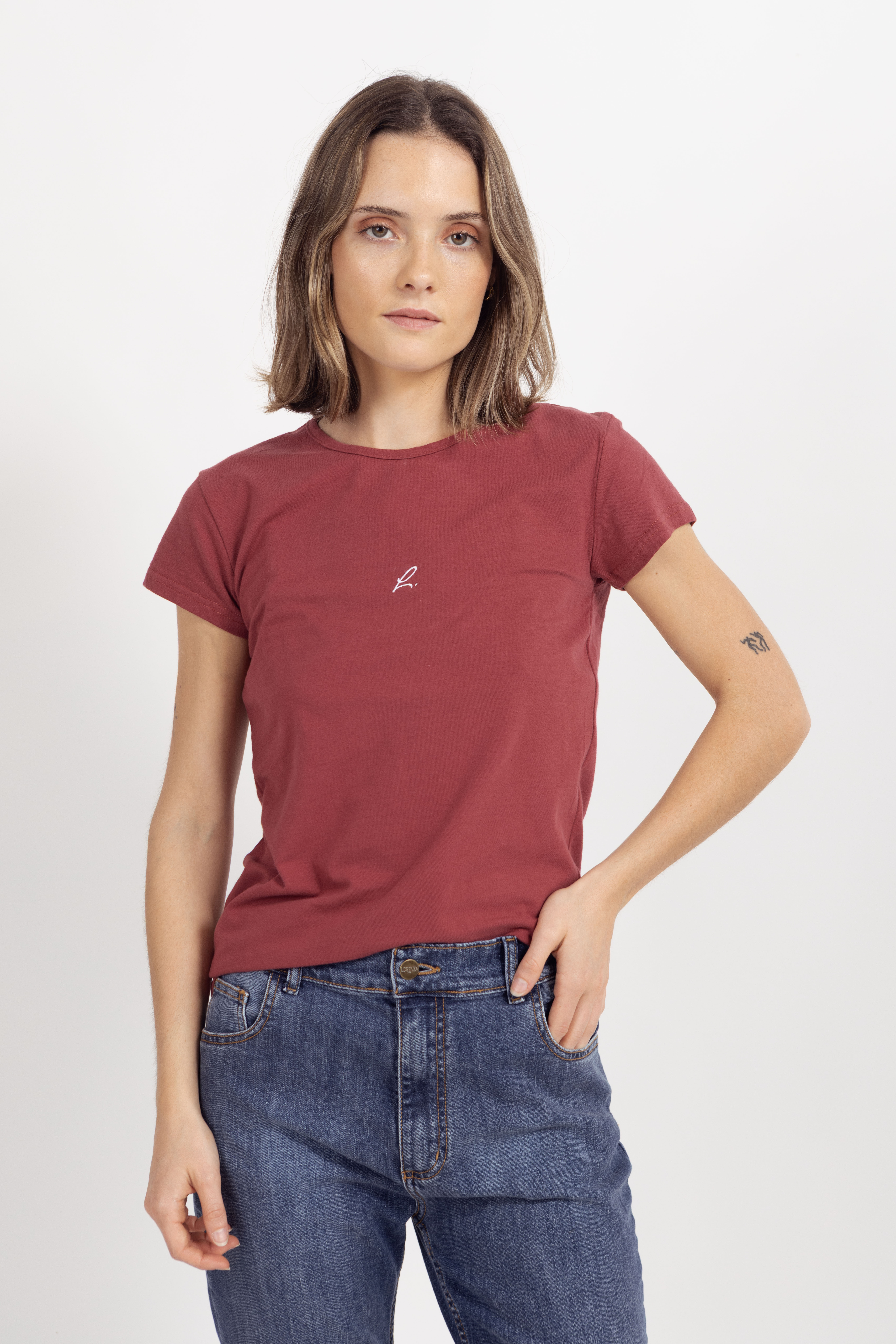 Remera Sicilia