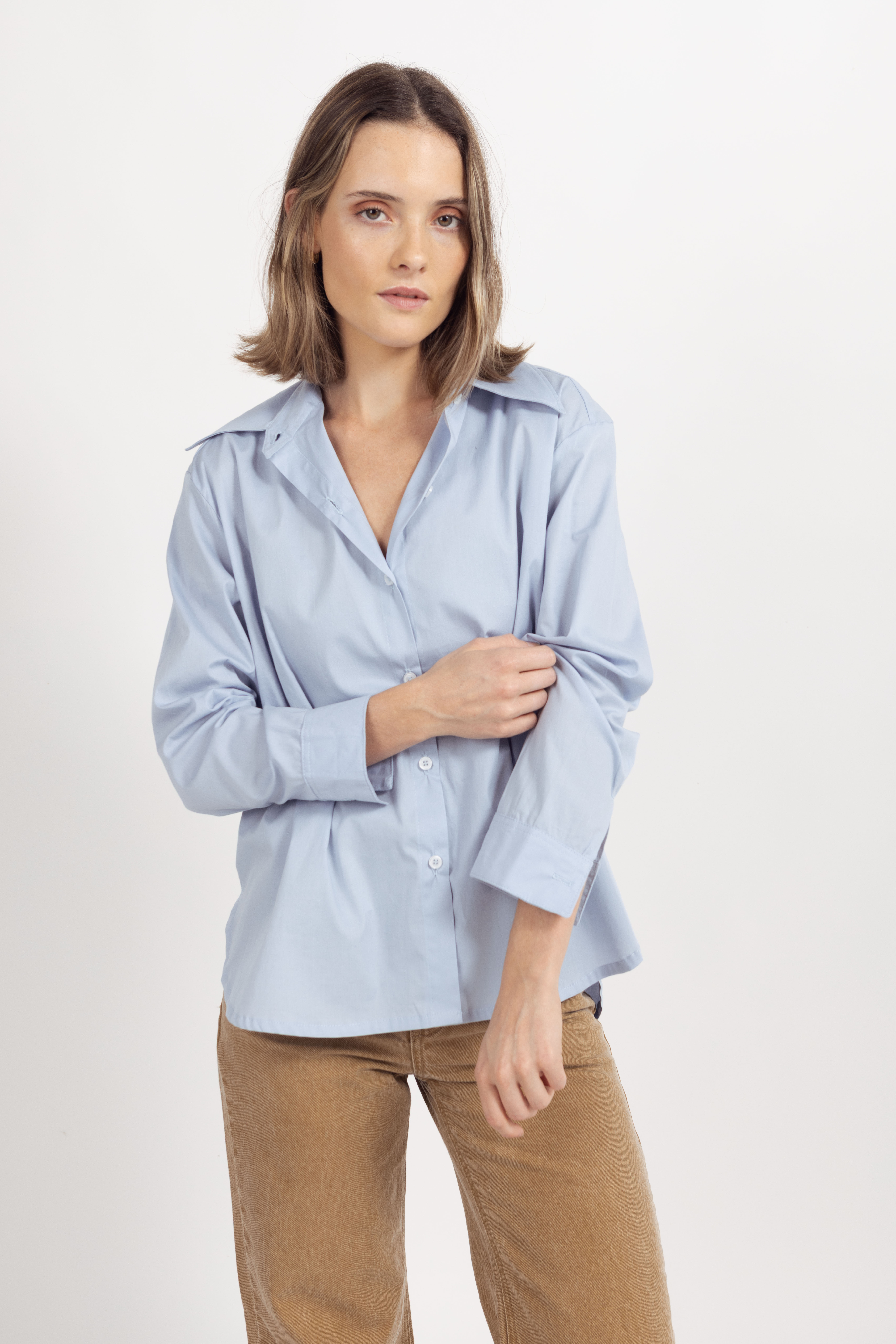 Camisa Bari