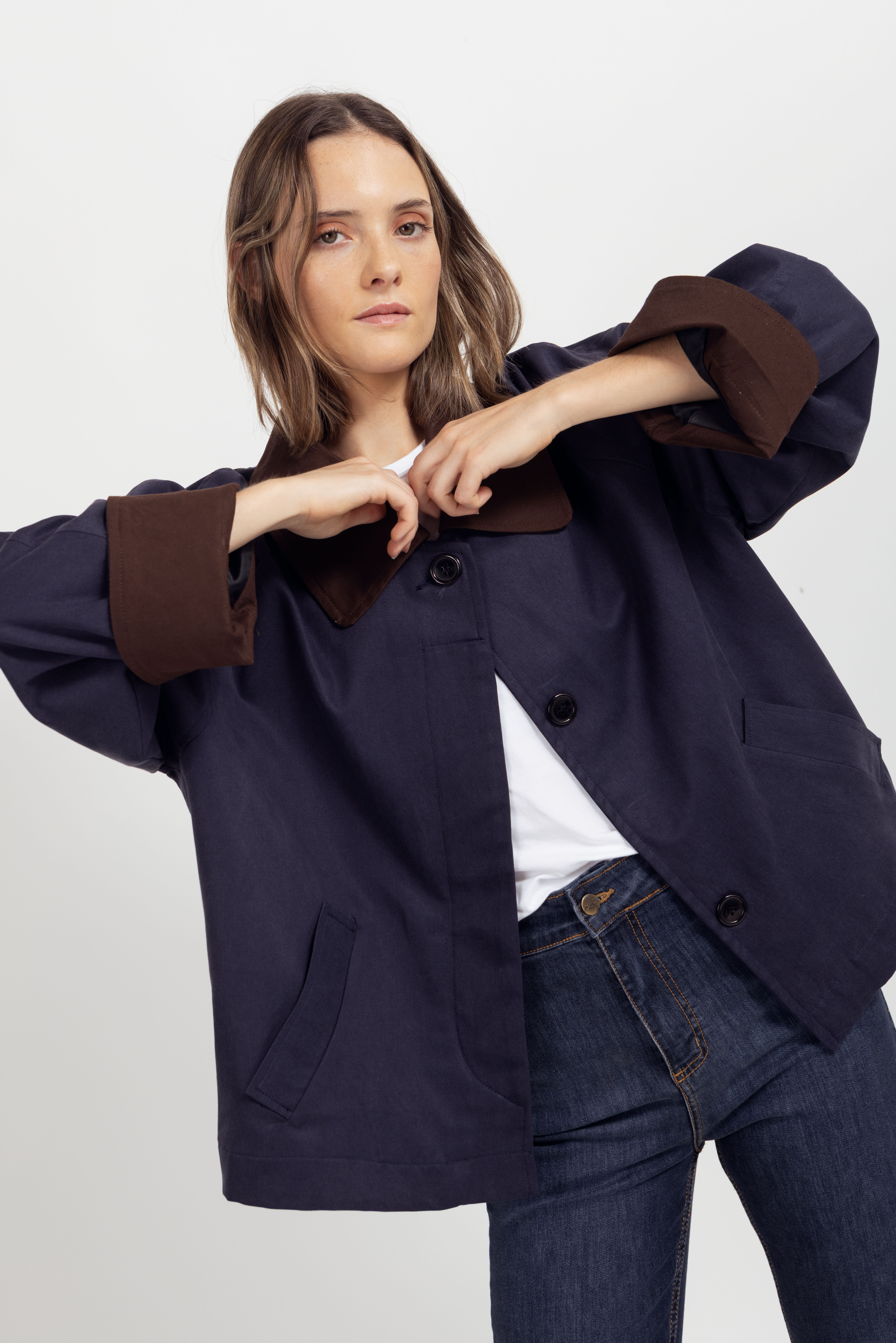 Chaqueta Sevilla