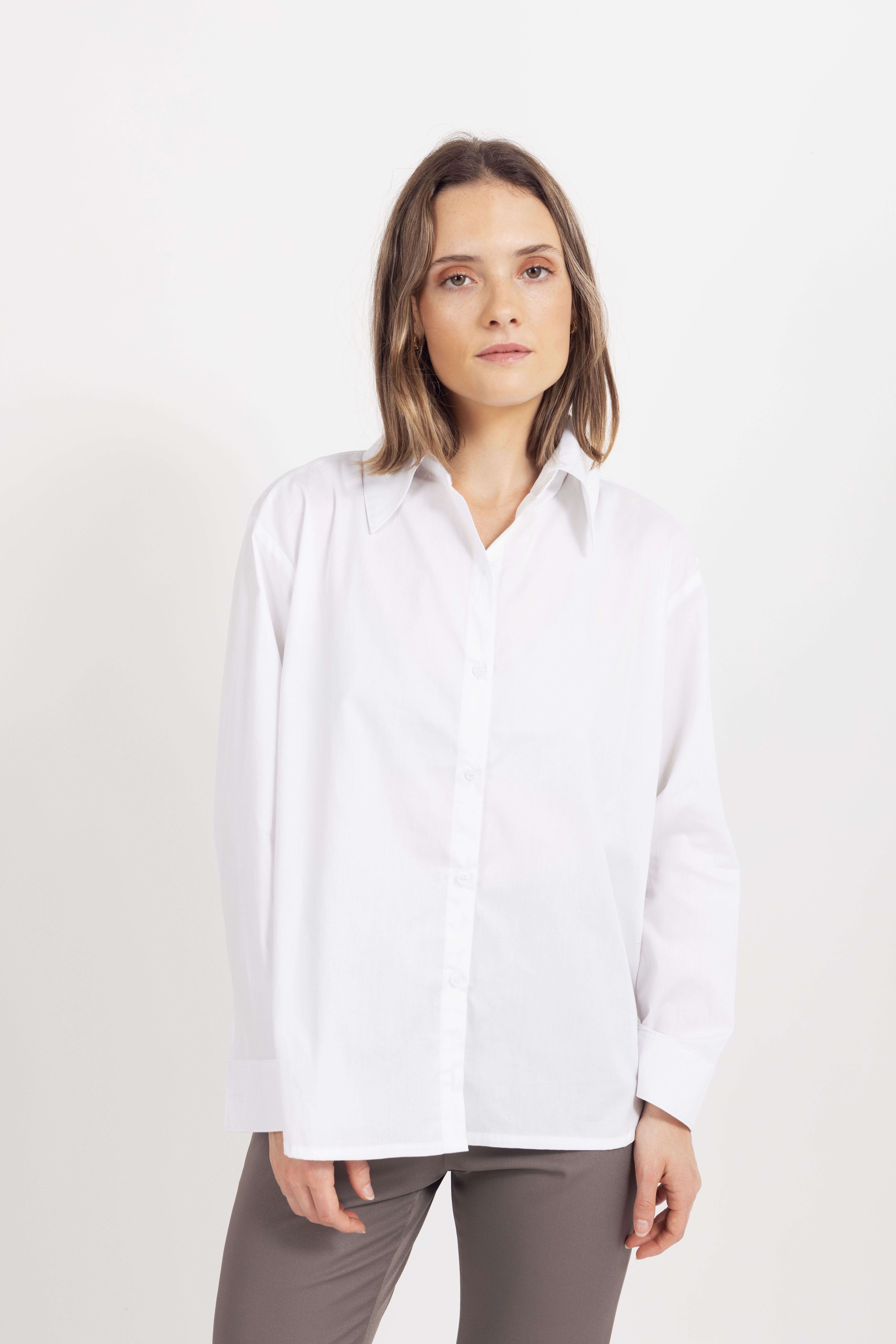Camisa Bari