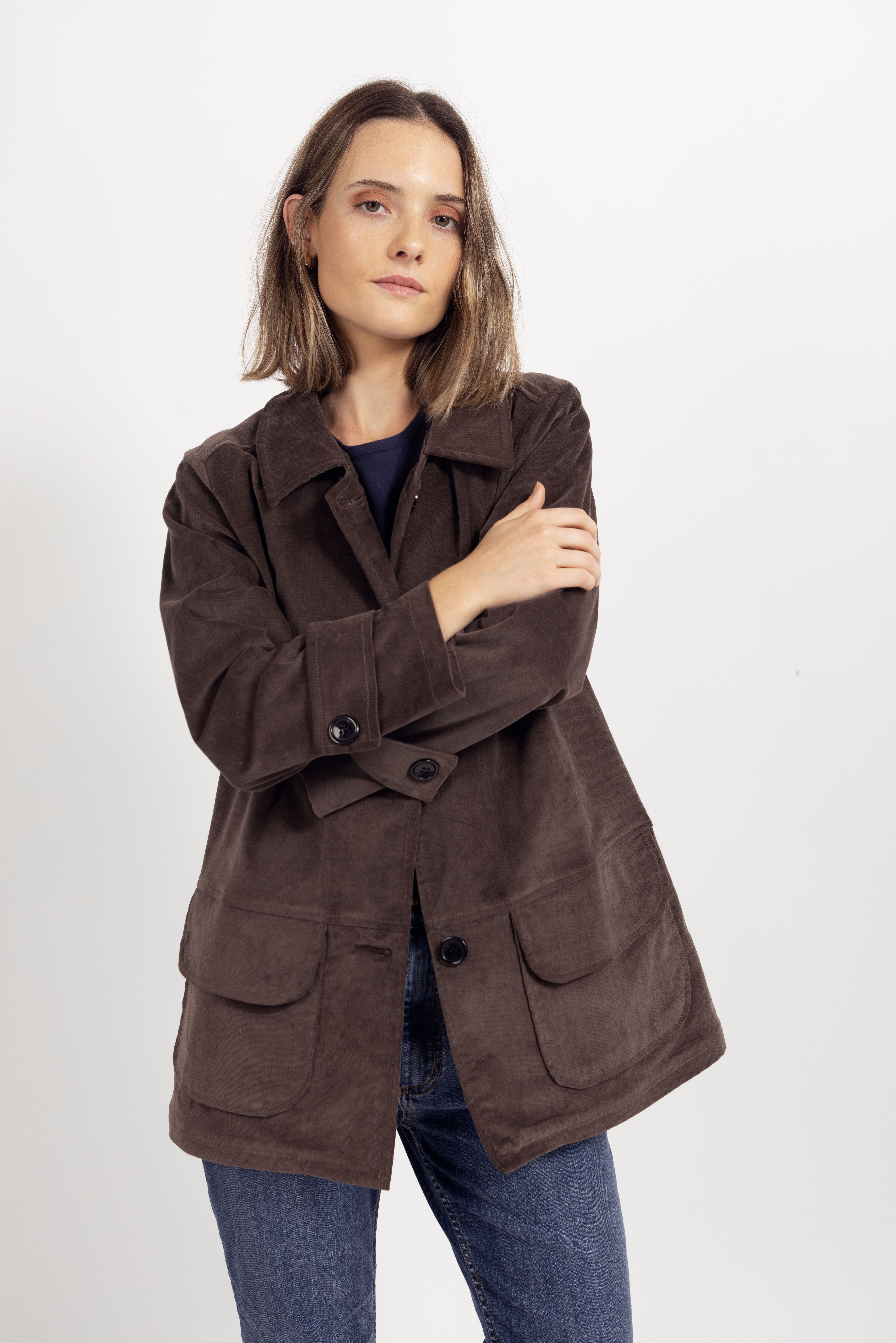 Chaqueta Verona