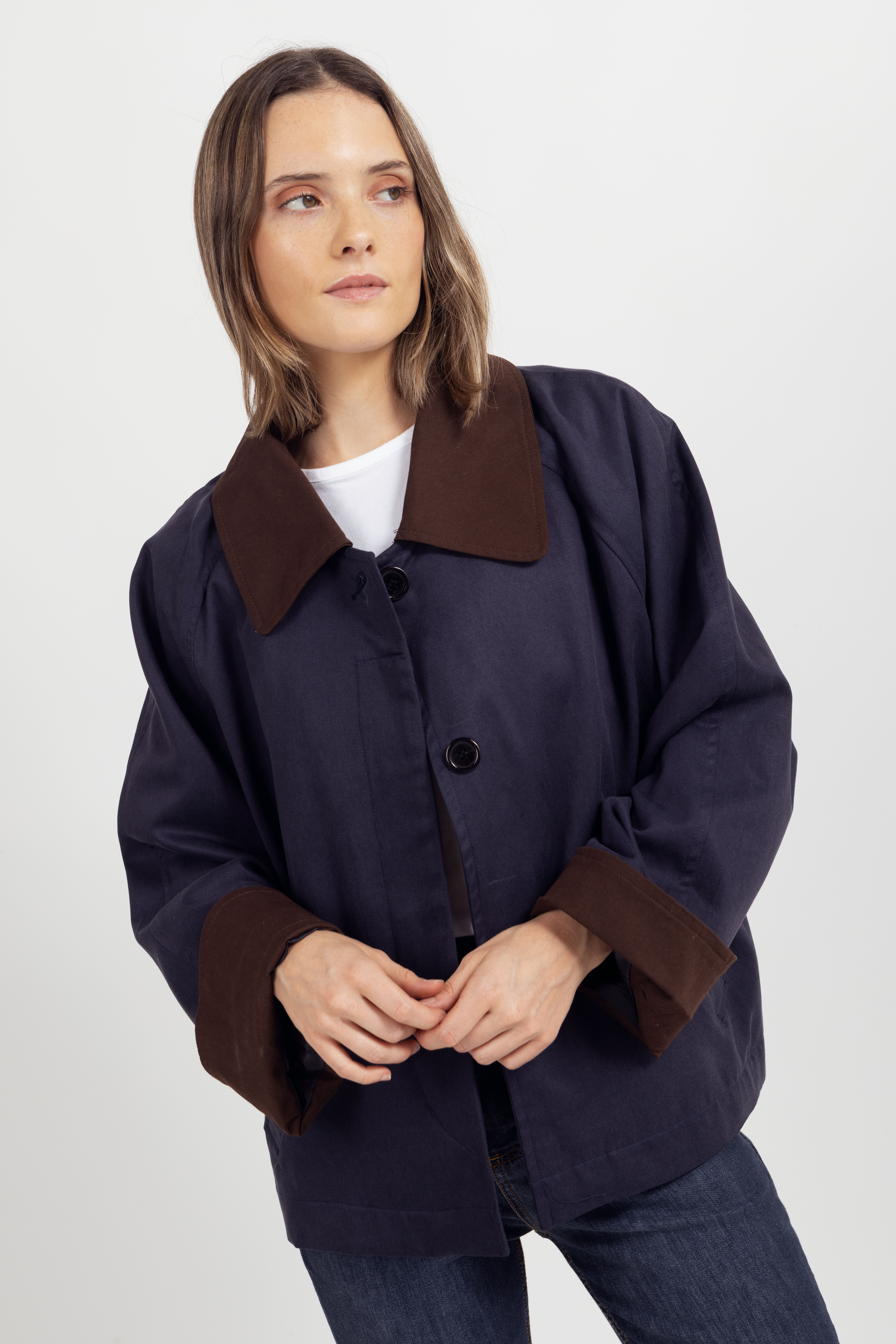 Chaqueta Sevilla