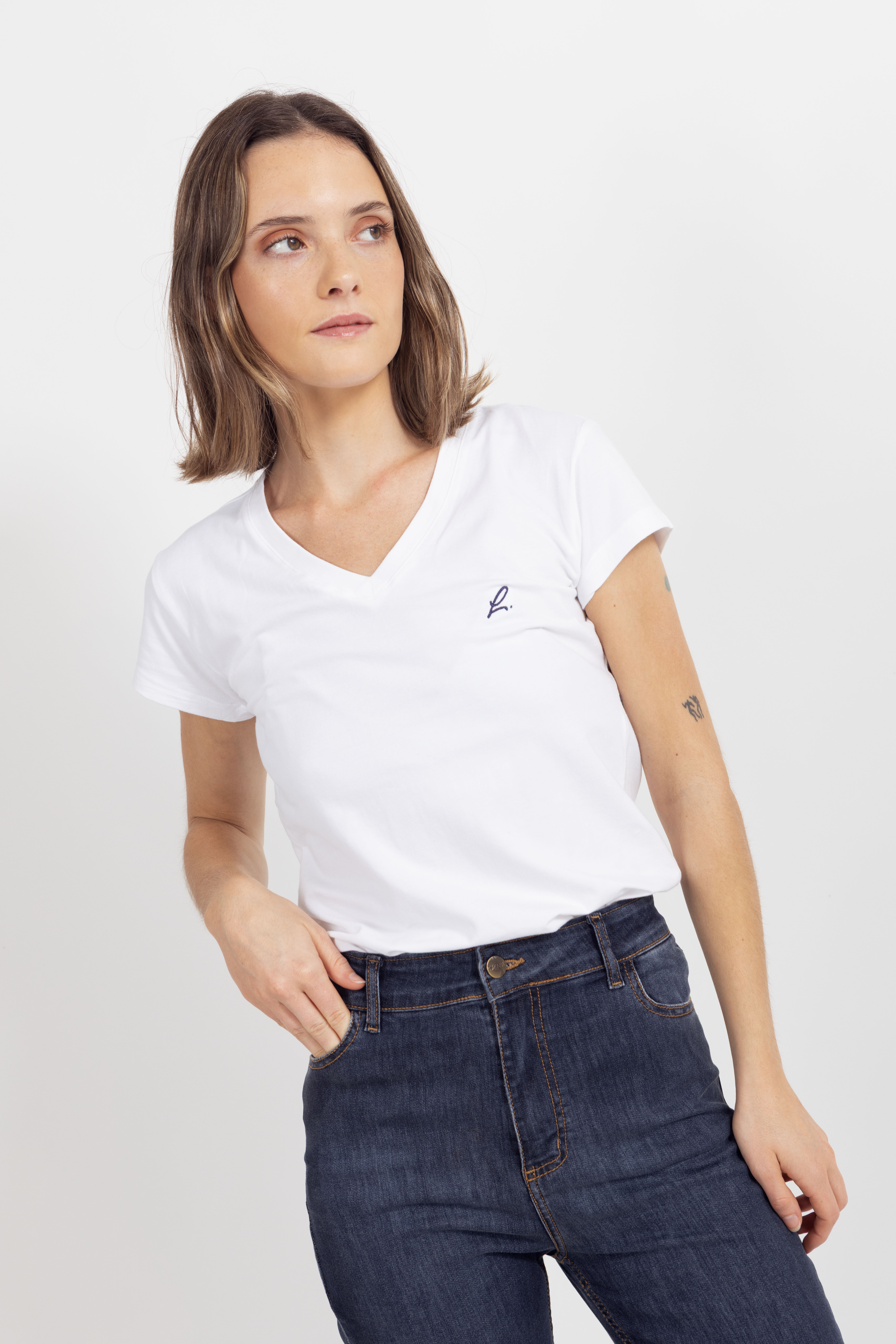 Remera Toscana