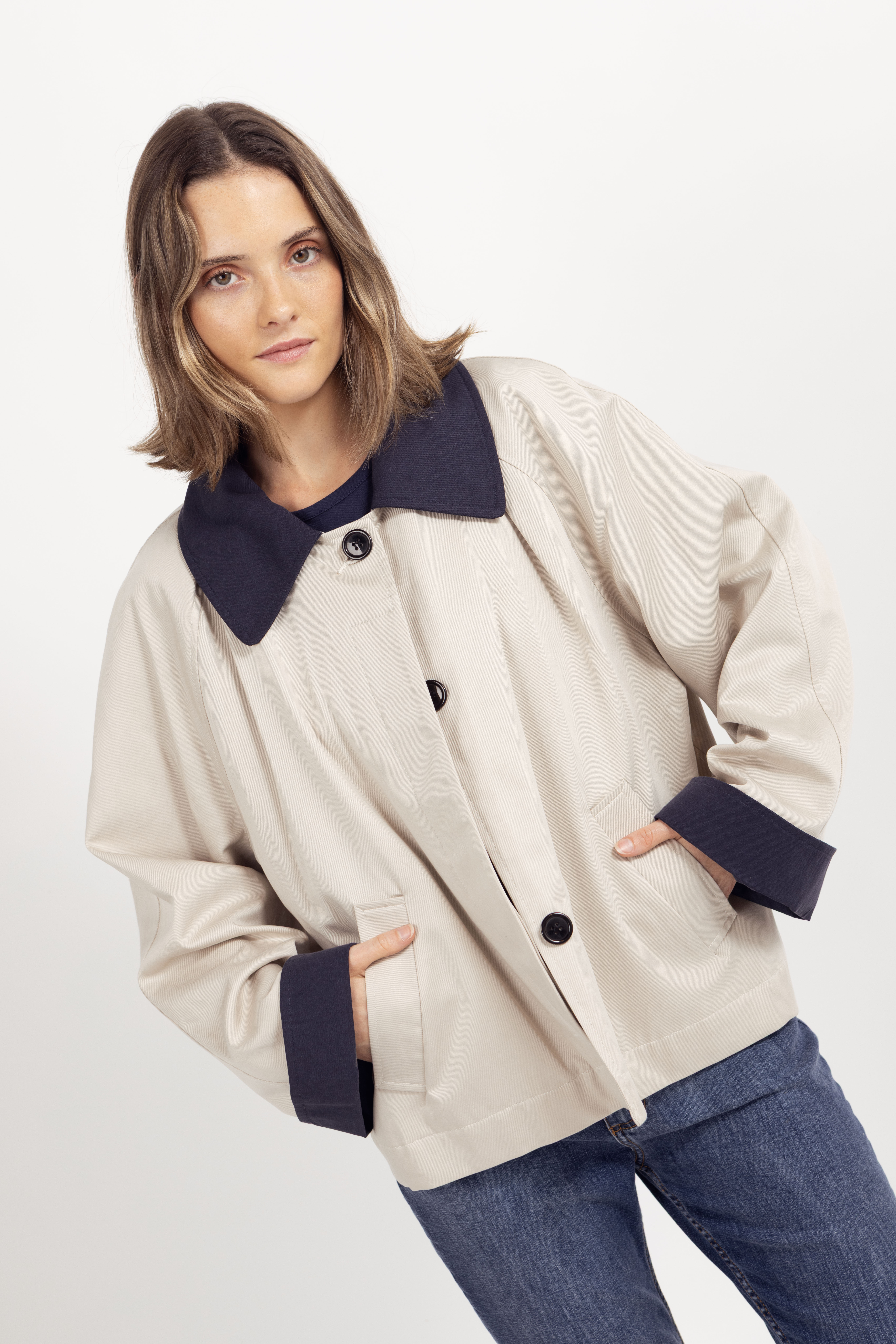 Chaqueta Sevilla