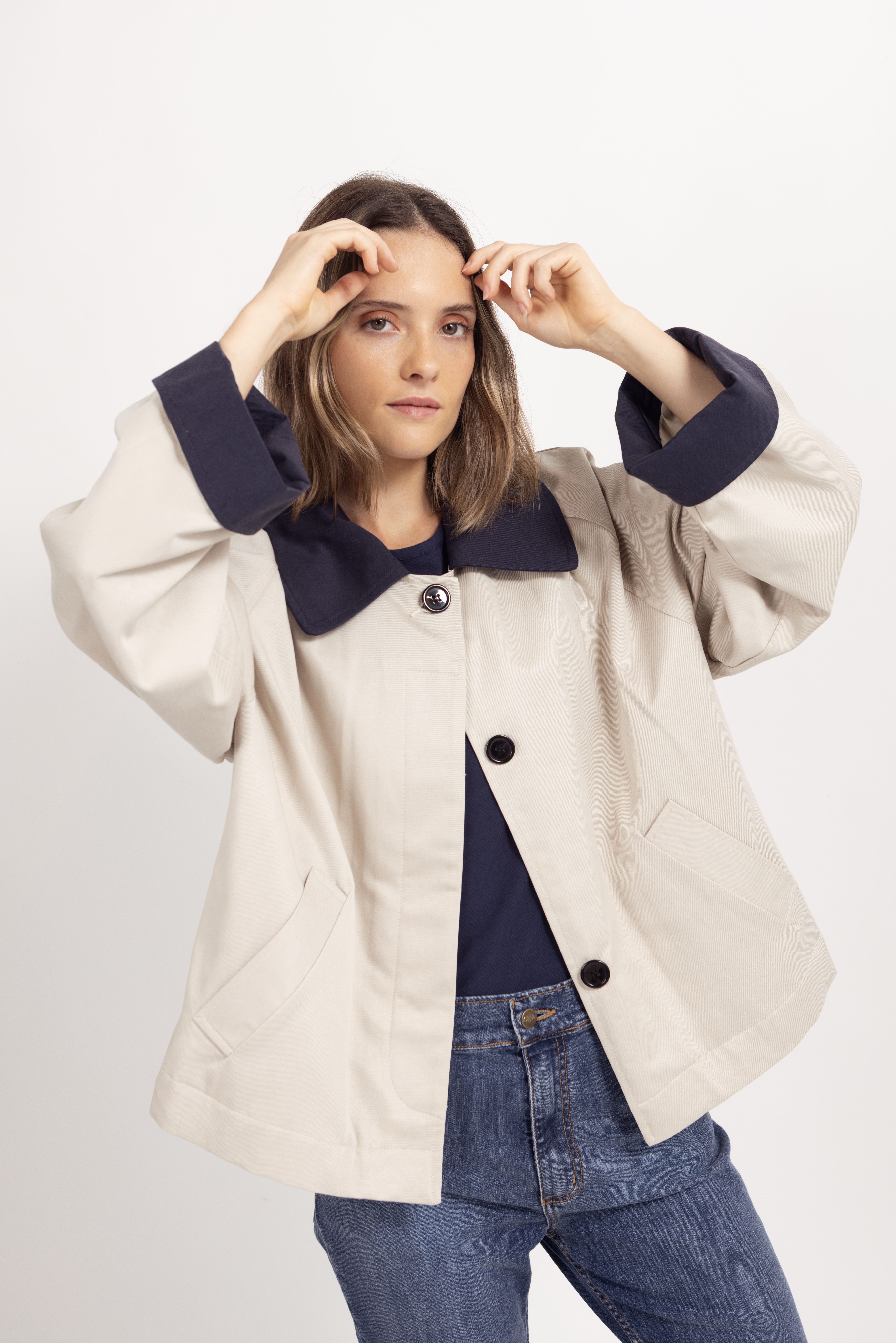 Chaqueta Sevilla