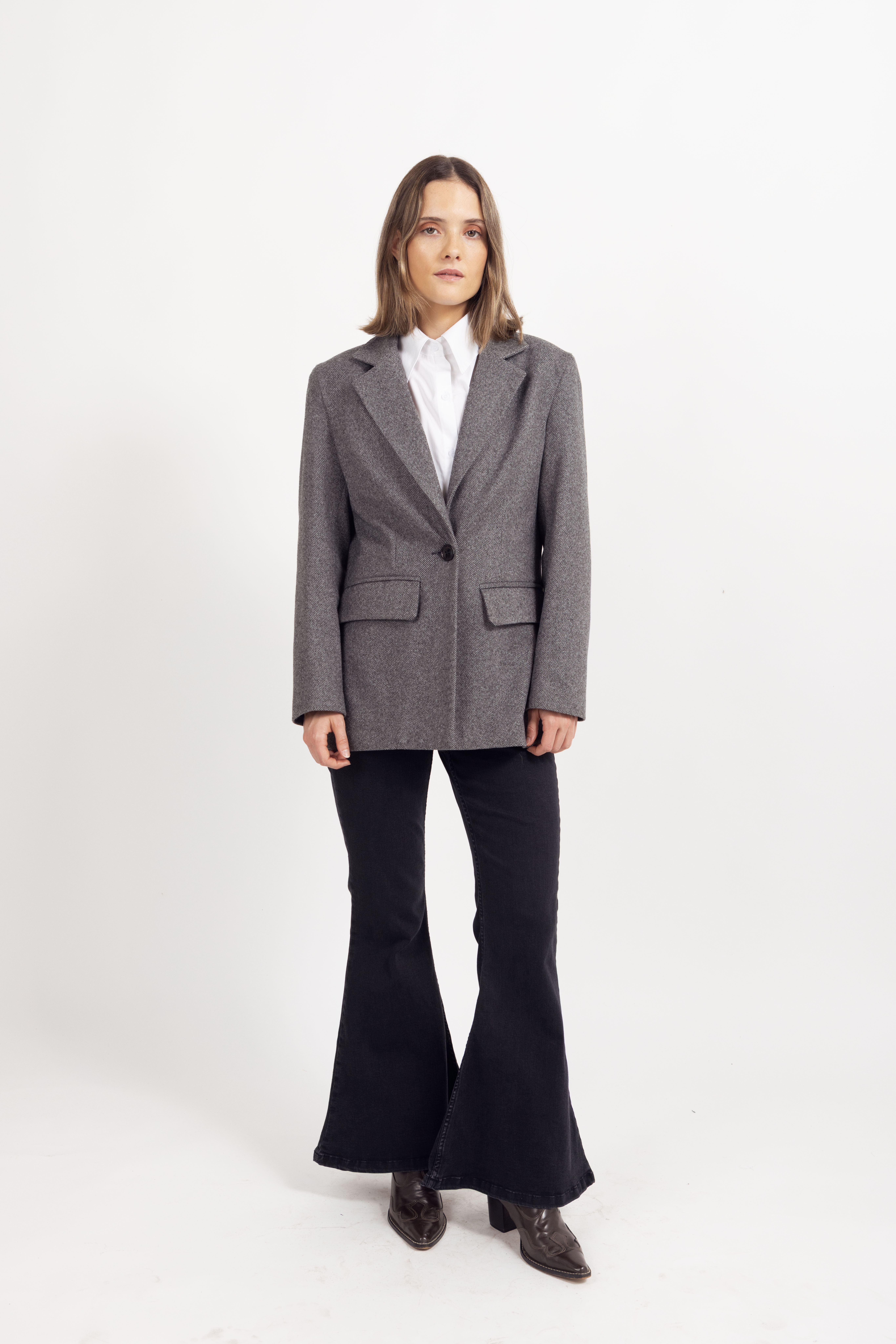 Blazer Milano