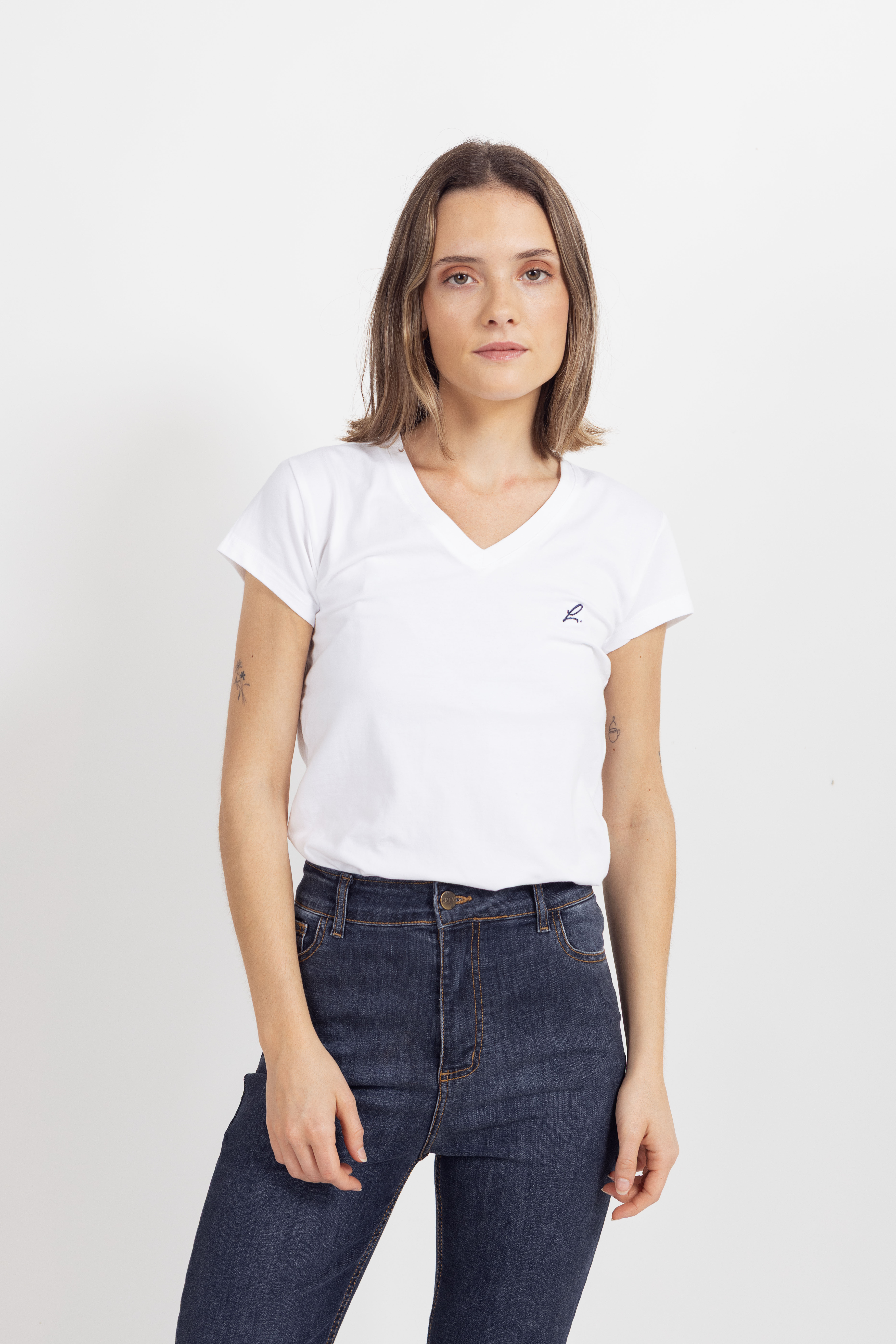 Remera Toscana