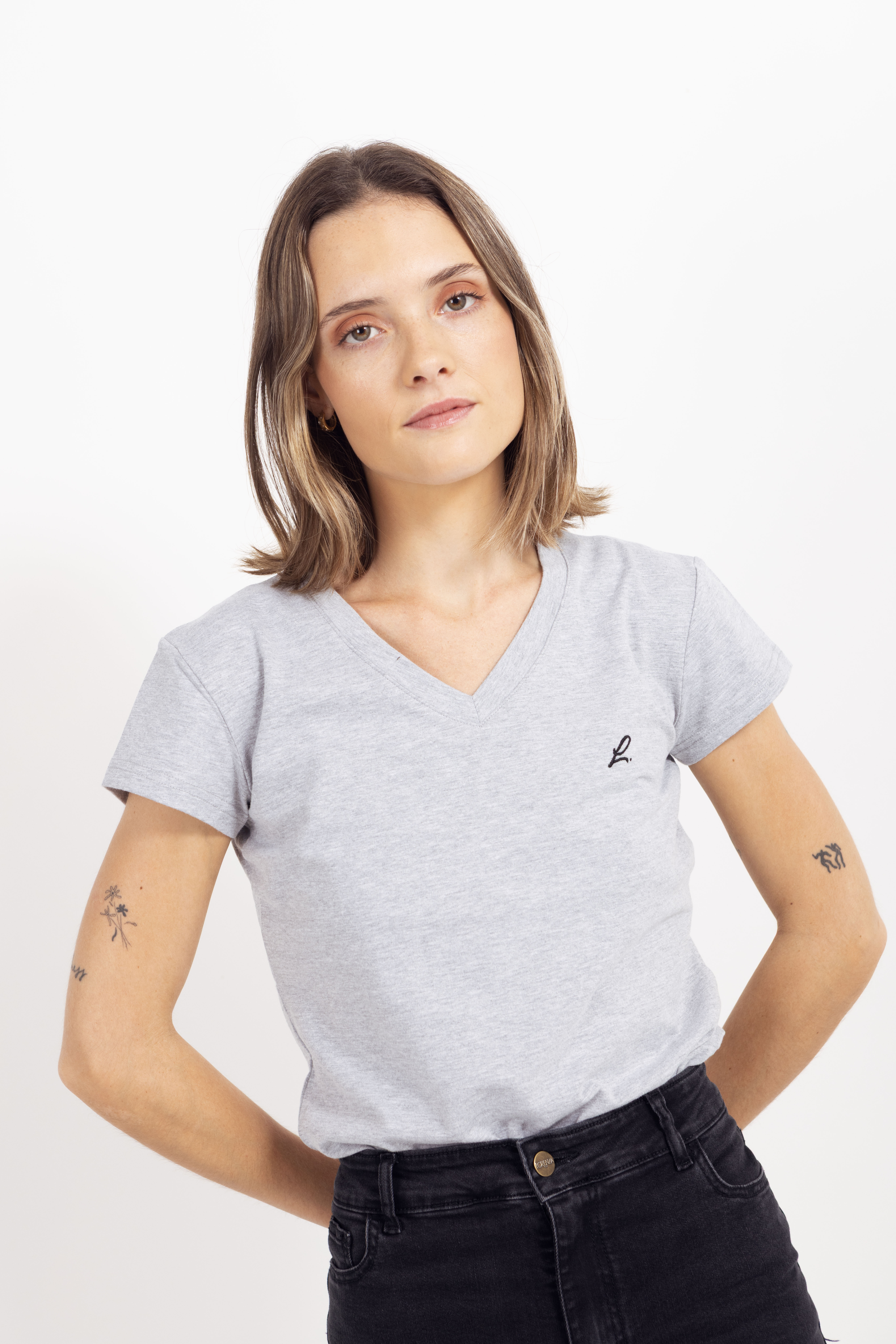 Remera Toscana