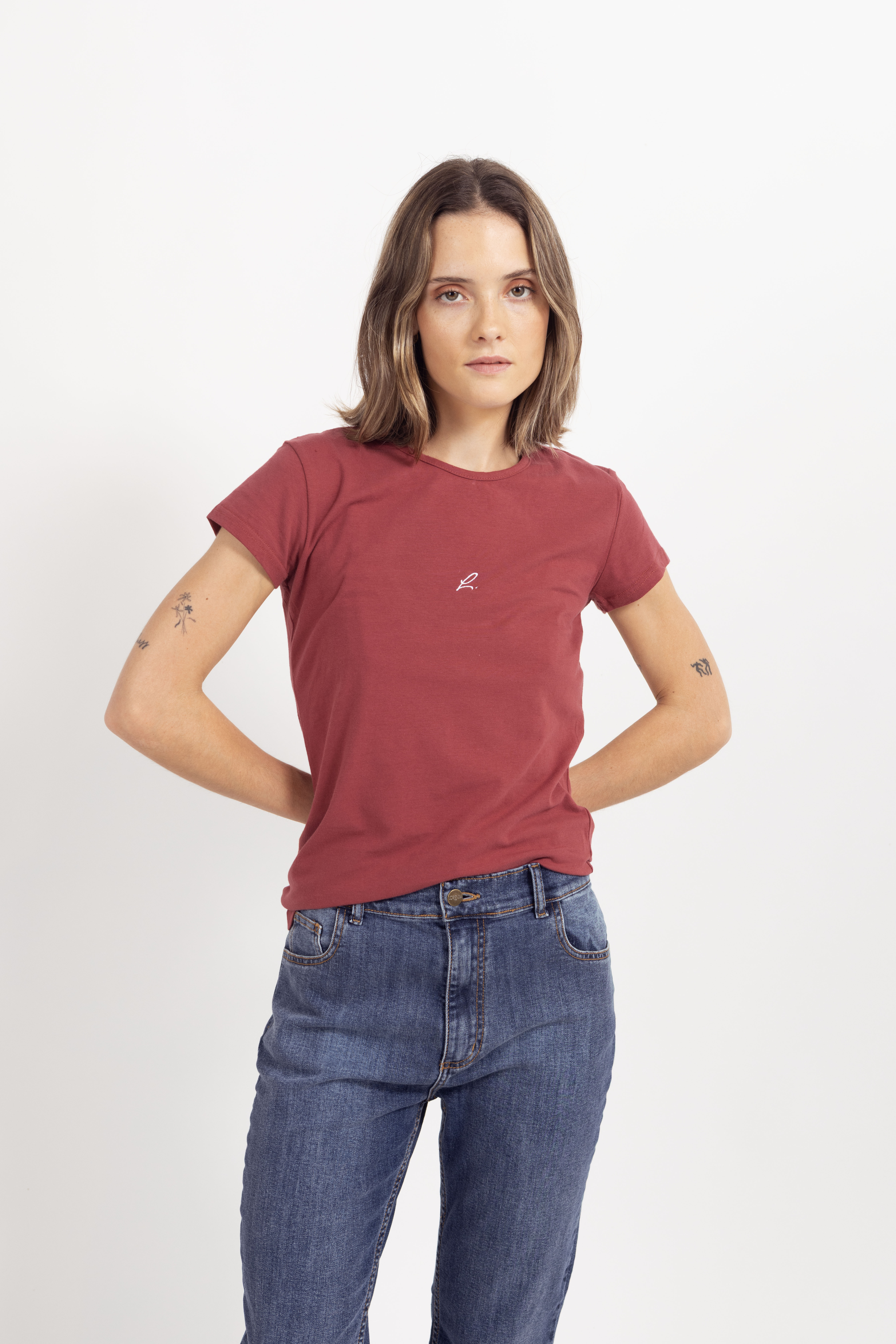 Remera Sicilia