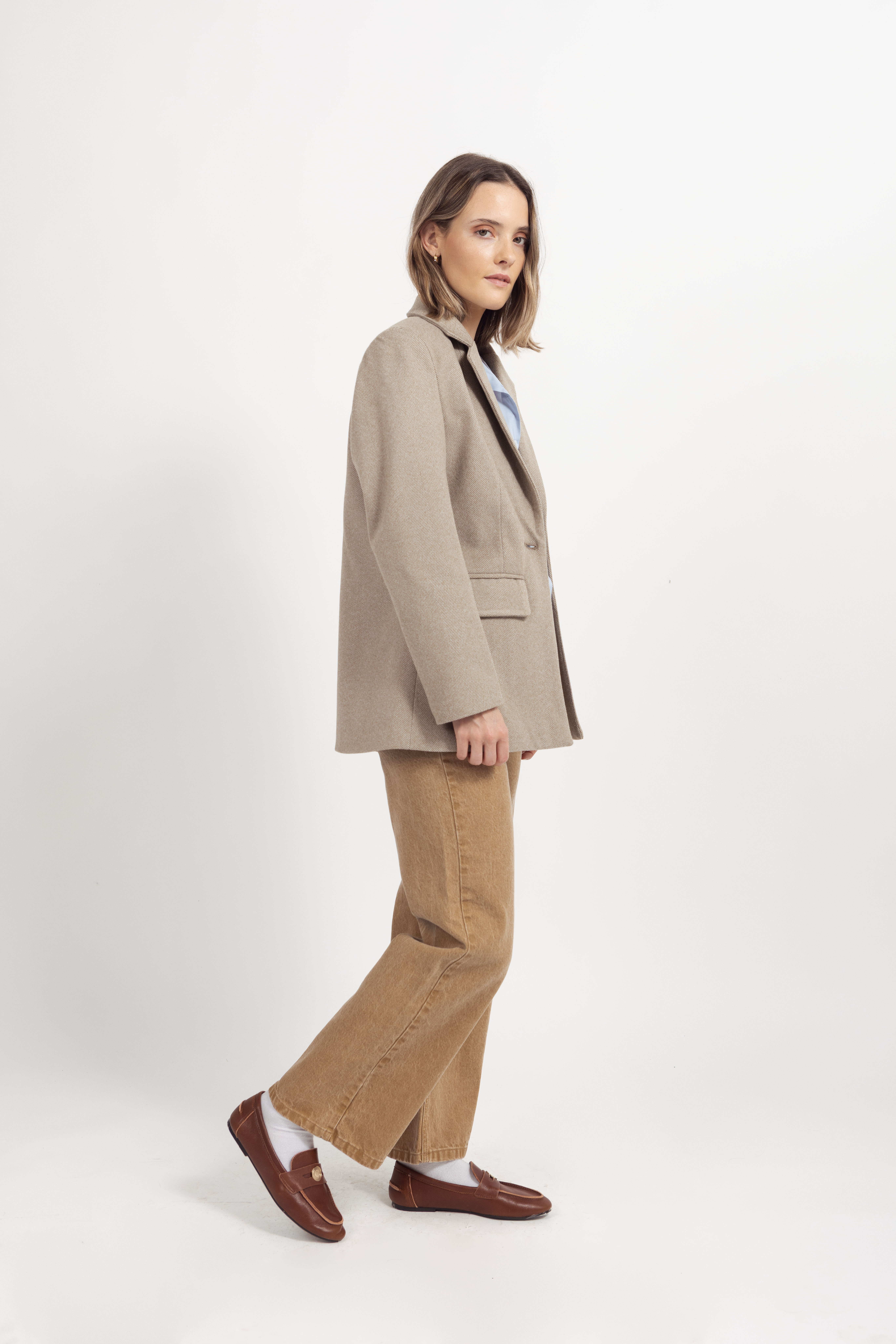 Blazer Milano