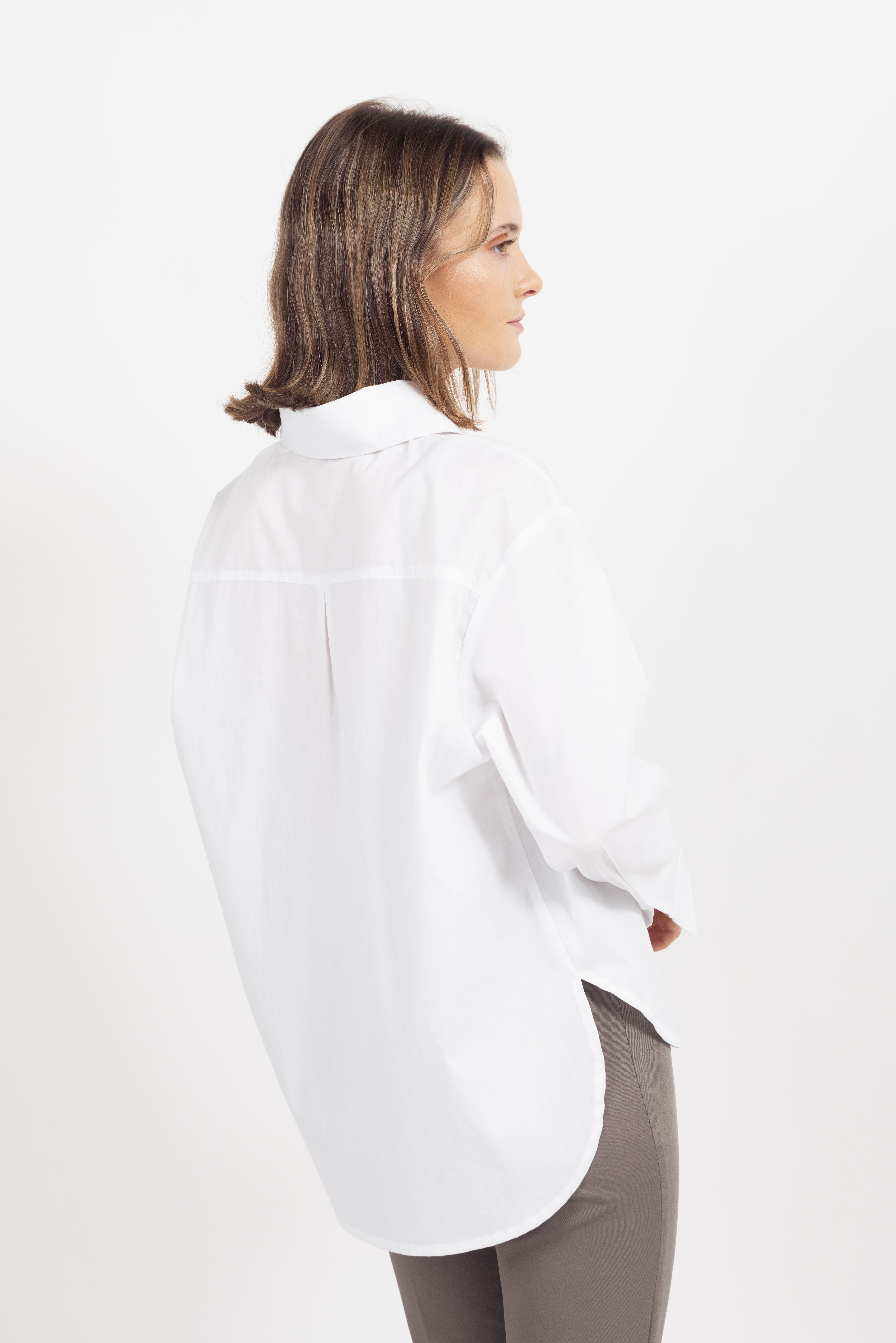 Camisa Bari