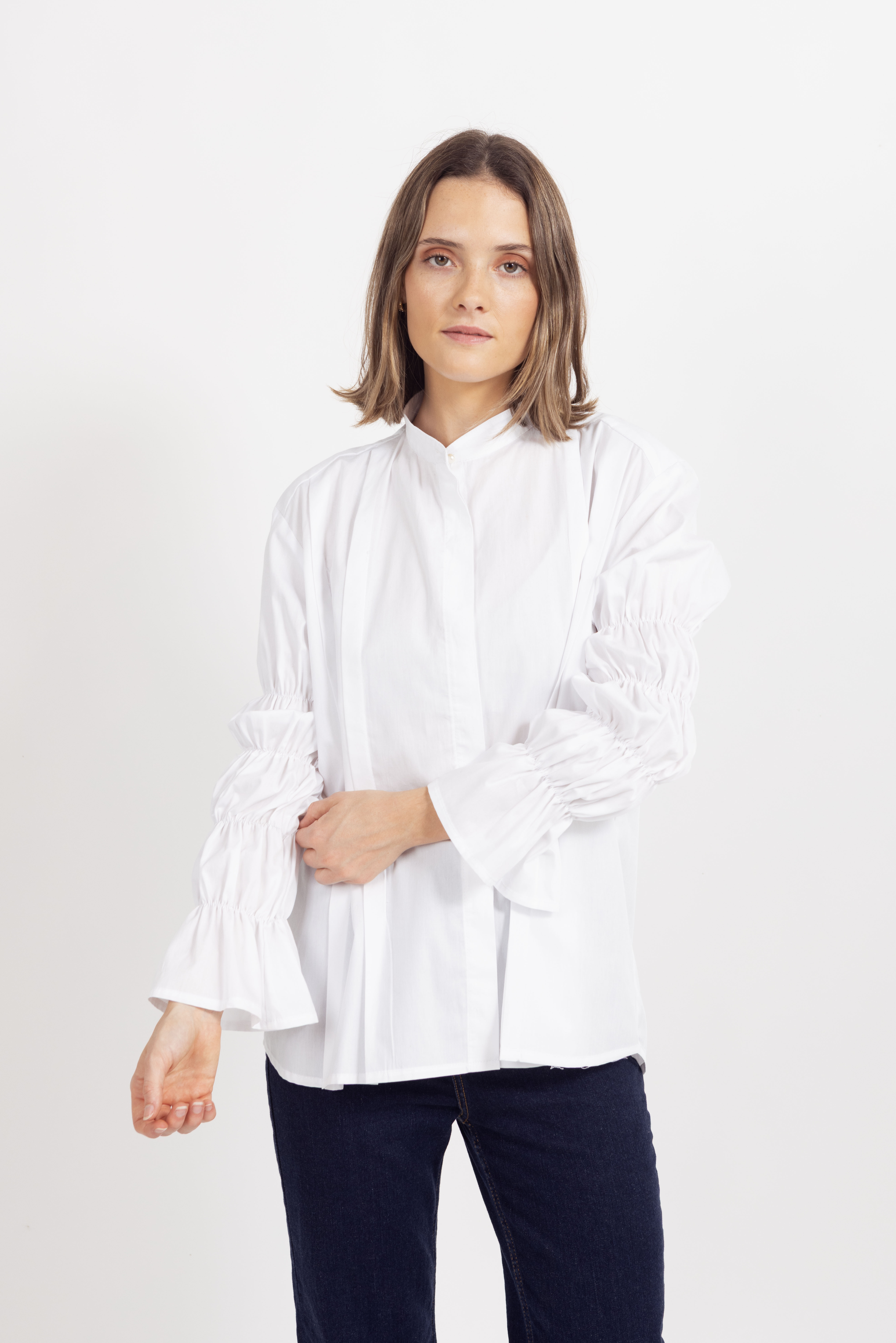 Camisa Tarento