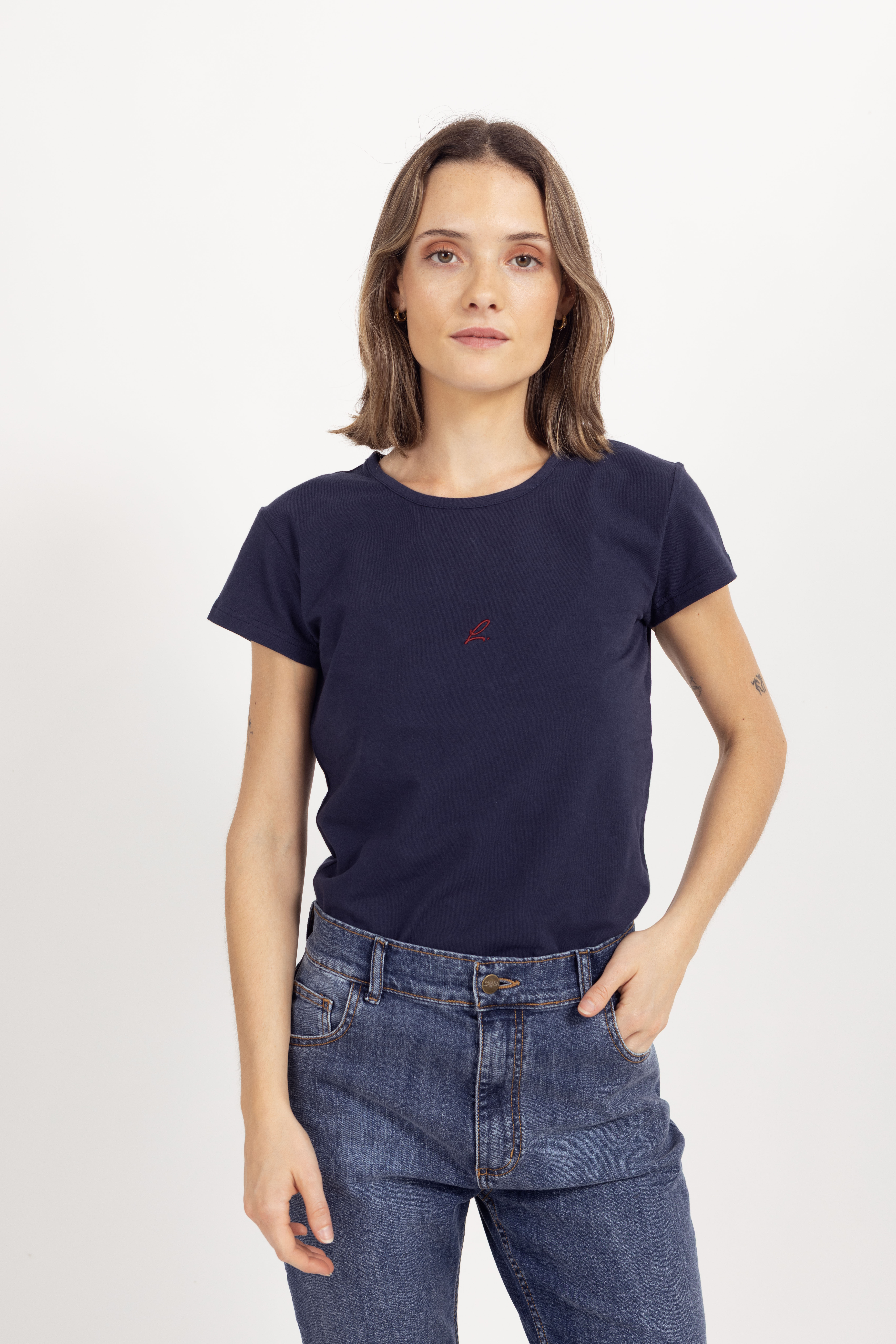 Remera Sicilia